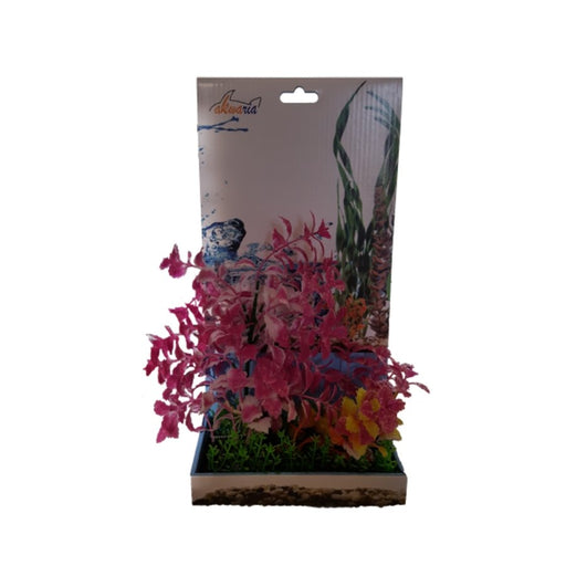 Aquarium Plastic Plant PP9253 - Buy Online - Jungle Aquatics