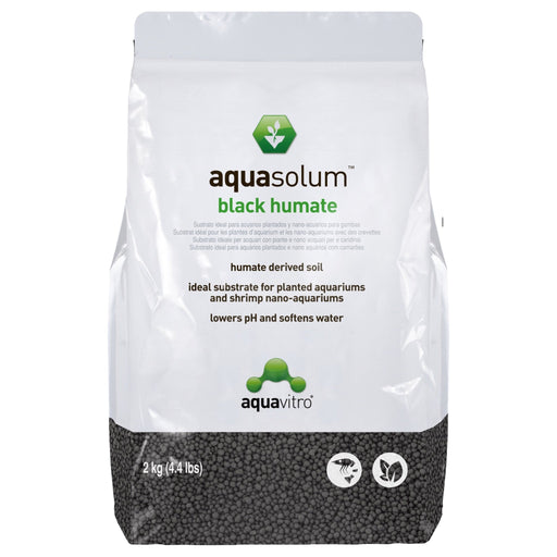 Aquavitro Plant Aquasolum 2kg - Buy Online - Jungle Aquatics