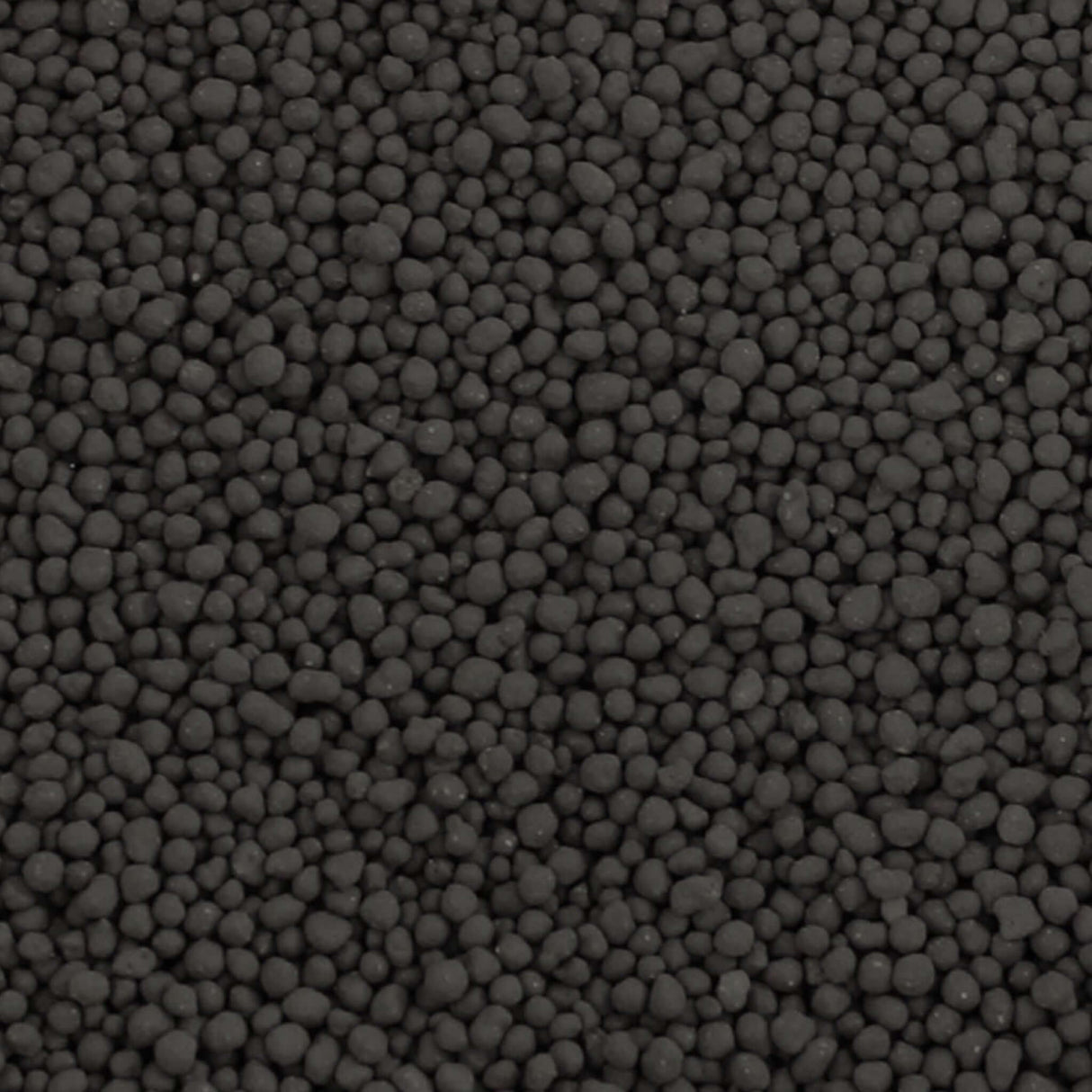 Aquavitro Plant Aquasolum 2kg, lightweight black substrate for planted aquariums and shrimp nano-aquariums.