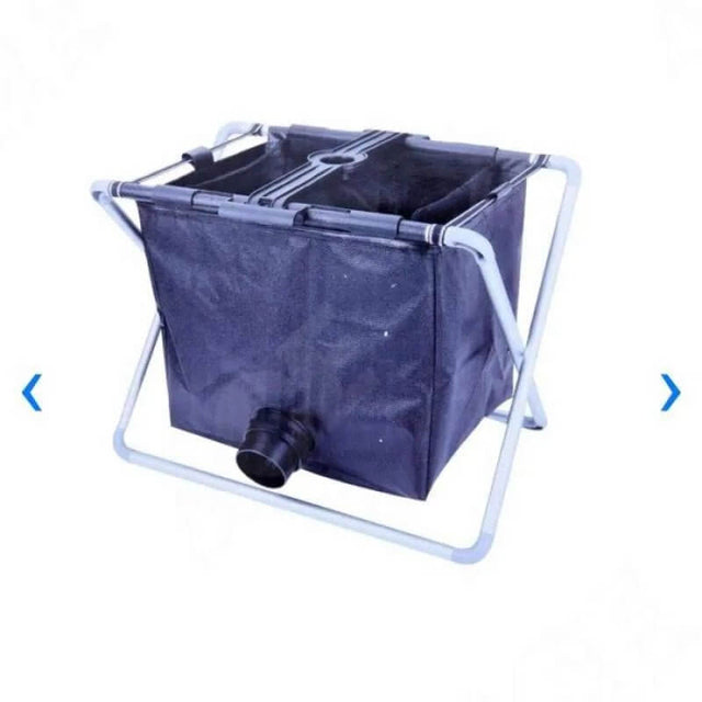 BOYU Dirt Collector designed for effective pond dirt removal and maintaining water clarity.