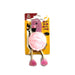 Cat's Life Pink Flamingo Cat Toy 19cm - Buy Online - Jungle Aquatics