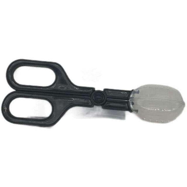 Cricket Catcher Feeder tool for easy and stress-free reptile feeding with a no-mess design.