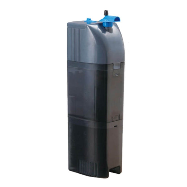 Dophin Internal Filter for aquariums, featuring heavy-duty filtration system for crystal clear water.