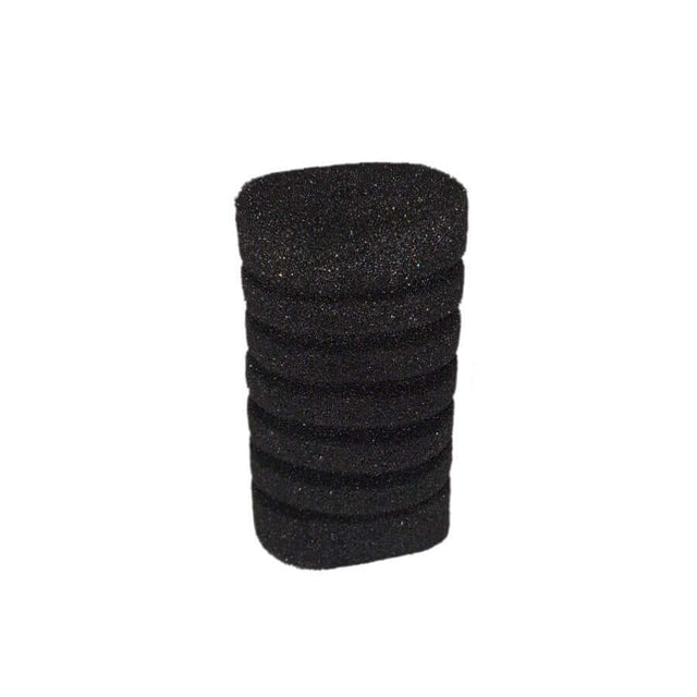 Dophin replacement sponge filter suitable for SF15 and SF33 models, designed for effective aquarium filtration.