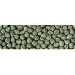 Hikari Goldfish Staple baby pellets for small goldfish and koi fry, providing essential daily nutrition for healthy growth.