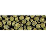 Hikari Koi Economy 4kg fish food pellets, providing balanced nutrition for koi and pond fish.