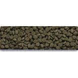 Hikari Marine Seaweed Extreme pellets rich in natural seaweed, ideal for herbivorous marine fish.