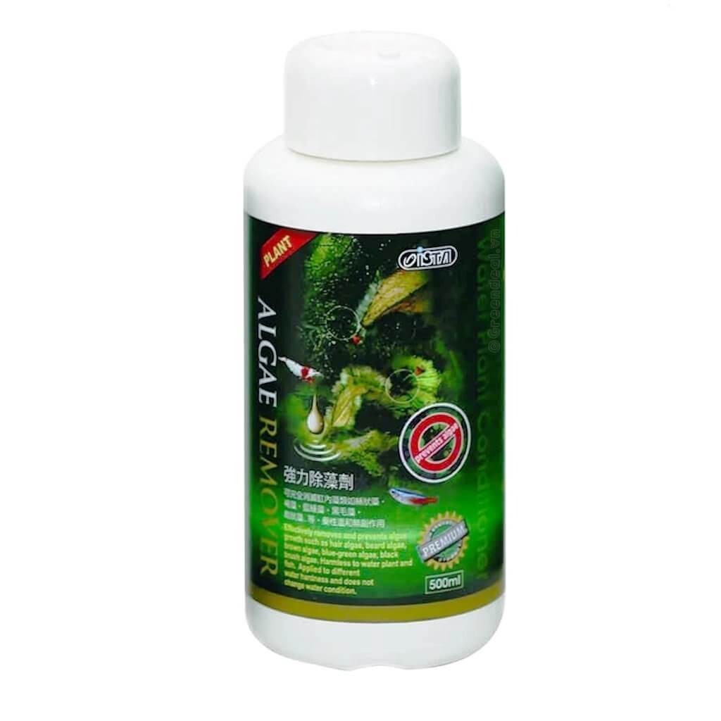 Photo inspiration: Gallery Detail: Ista Algae Remover