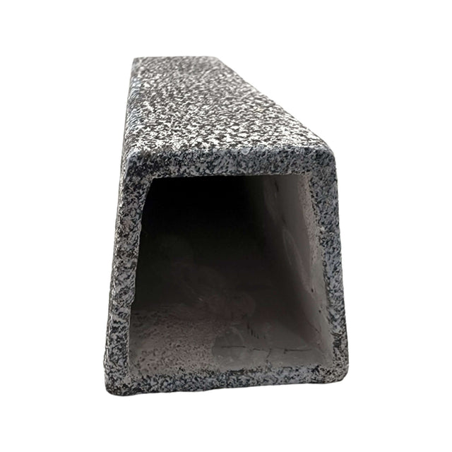 MF Pleco fish spawning hideout cave designed for secure breeding and hiding in aquariums.