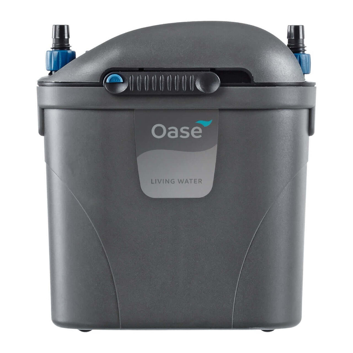 Oase FiltoSmart 60 aquarium filter for crystal-clear water and efficient multi-stage filtration system.