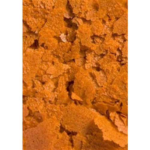 Ocean Nutrition Formula One Flake, high-protein fish food flakes for vibrant marine tropicals.