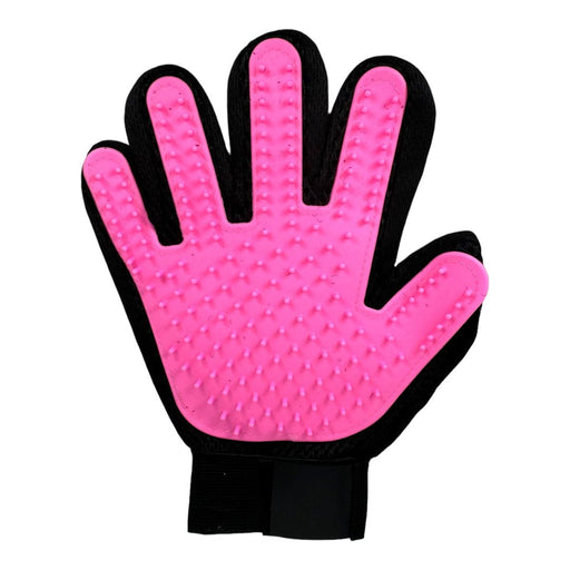 Pet Deshedding Hand Glove - Buy Online - Jungle Aquatics