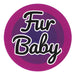 Pet ID Tag - Fur Baby - Buy Online - Jungle Aquatics