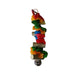 Playful Sekelbos Rope Stick Toy - Buy Online - Jungle Aquatics