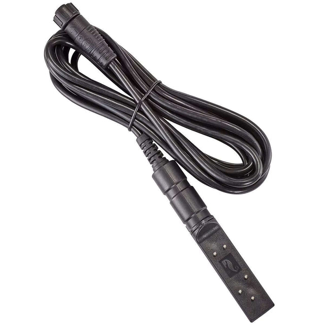 Red Sea ReefATO+ water level sensor with a black cable and connector adapted for auto top-off systems.