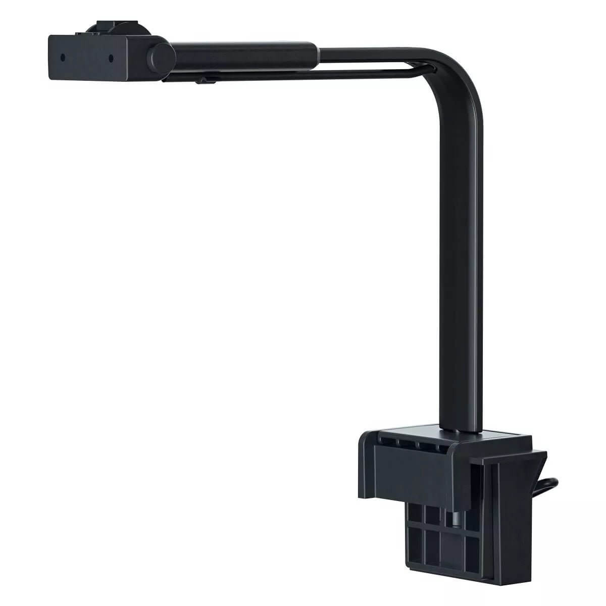 Red Sea ReefLED 50 Universal Mounting Arm designed for nano aquariums, adjustable for optimal light positioning.