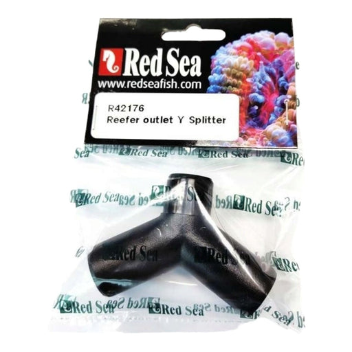 Red Sea Y Split Outlet Nozzle - Buy Online - Jungle Aquatics