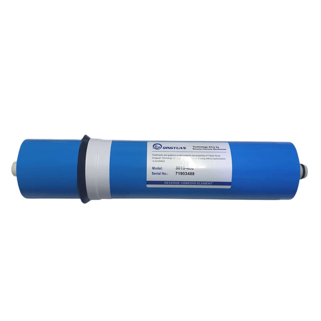 Replacement membrane for R.O. units, designed for optimal water purification and efficiency.