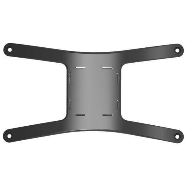 RMS Slide mount for Radion XR30 G5 and G6, compatible with EcoTech Marine LED lighting systems.