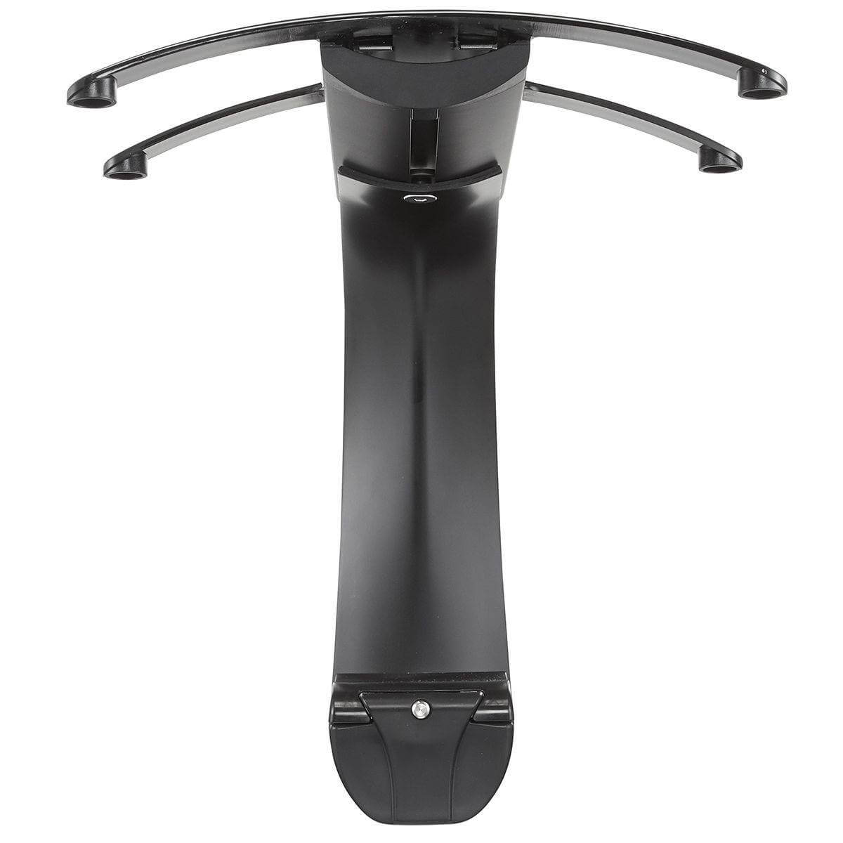 RMS XR30 G5 & G6 Tank Mount System top view, designed for secure EcoTech Marine Radion fixture mounting.