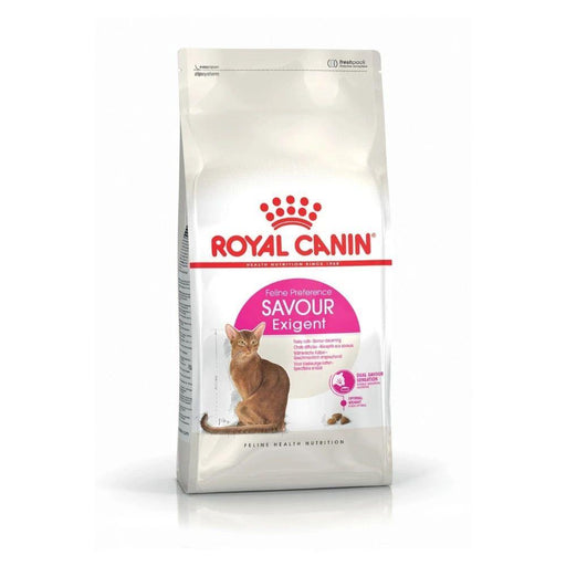 Royal Canin Savour Exigent Cat Food - Buy Online - Jungle Aquatics