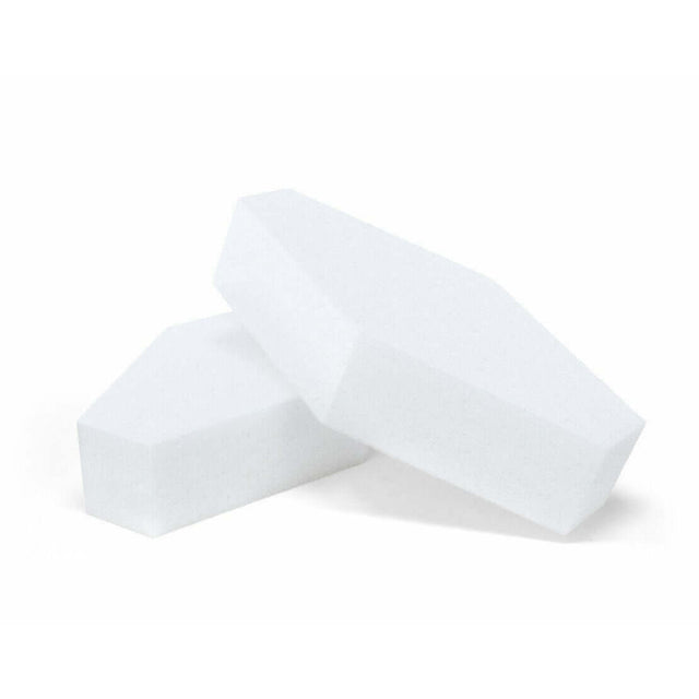 Seachem Algae Pads in a 3 Pack, high-quality melamine foam for effective algae removal in aquariums.