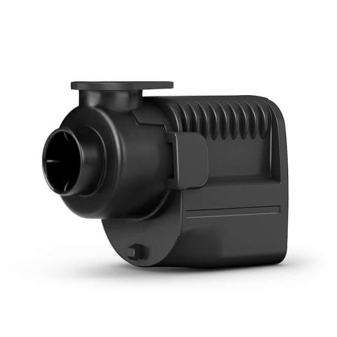 Seachem Tidal Power Hang-On Filter self-priming pump designed for high-quality aquarium water filtration.