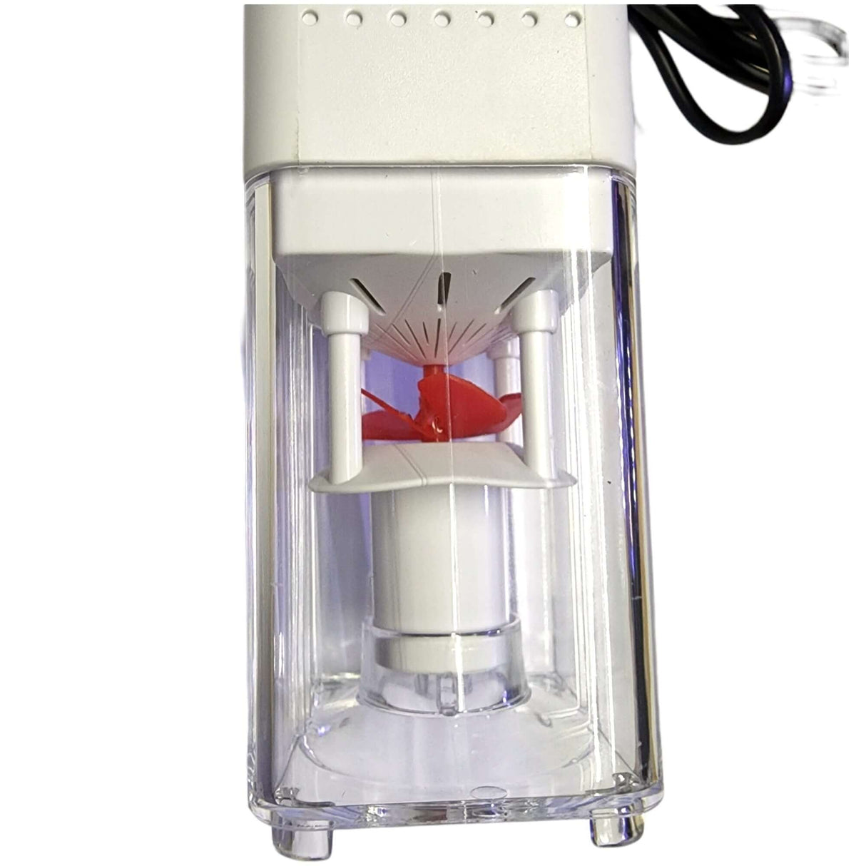 SOBO AQ Series Internal Multifunction Filter with sponge and venturi filtration for aquariums.