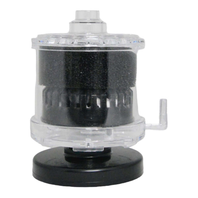 SOBO Biological Sponge Filter showcasing advanced airlift system for effective aquarium filtration and oxygenation.