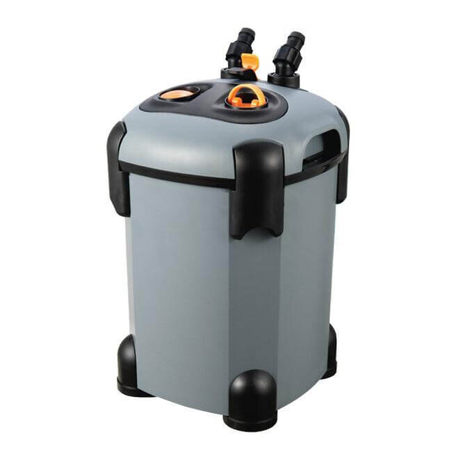SOBO Canister Filter designed for efficient mechanical, chemical, and biological filtration in aquariums.