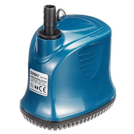 SOBO D-Series submersible water pump,