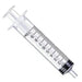 Syringes with Luer Slip - Buy Online - Jungle Aquatics