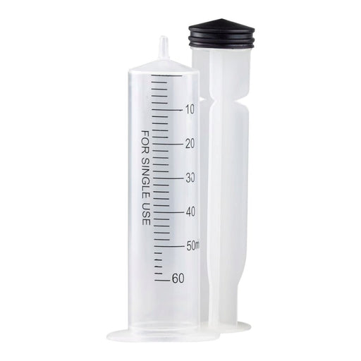 Syringes with Luer Slip - Buy Online - Jungle Aquatics