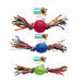 Tpr Ball with Rope Small - Buy Online - Jungle Aquatics
