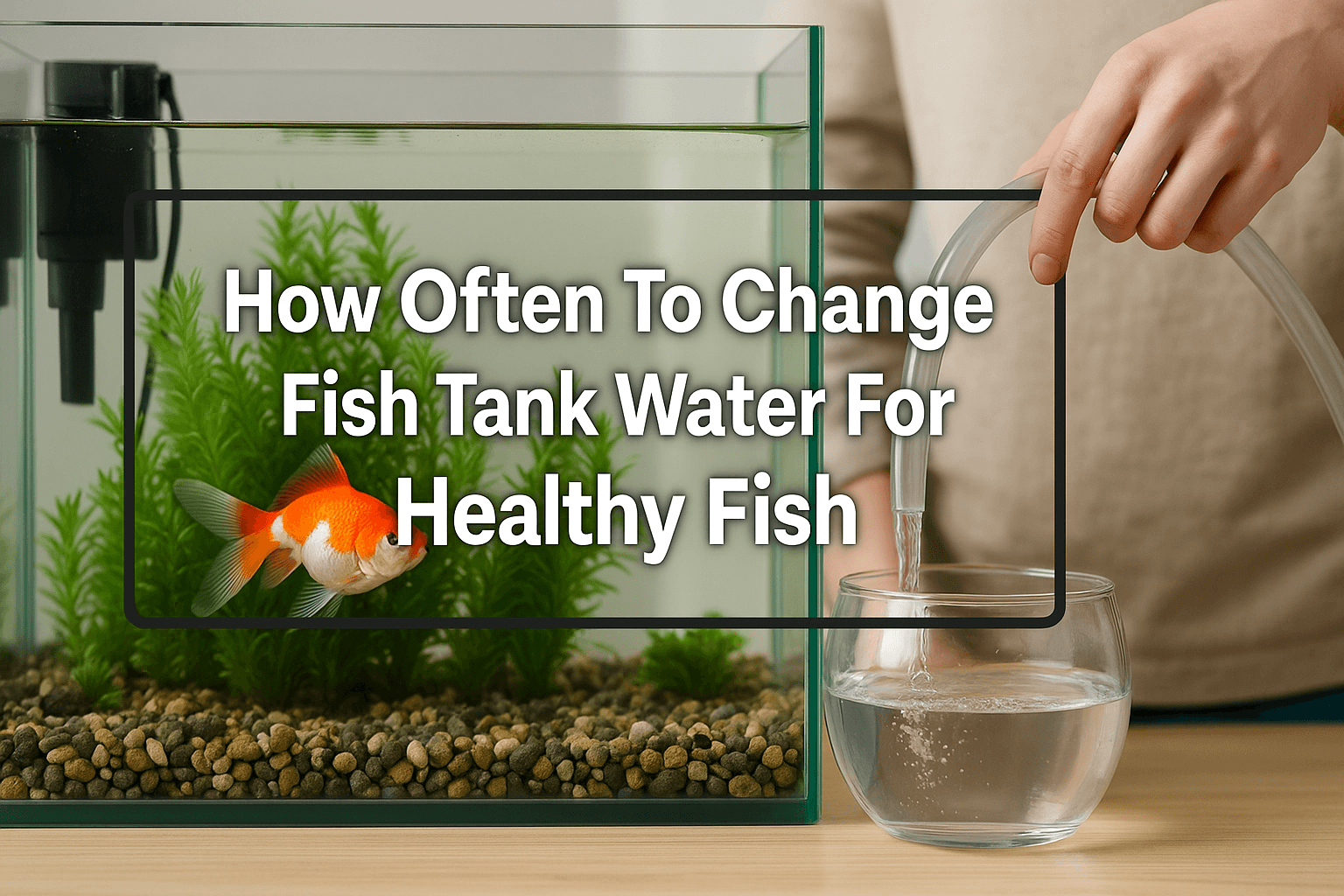 Target Specific Gravity Ranges By Tank Type
