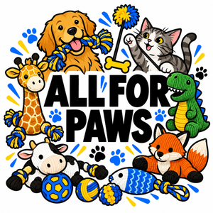 All For Paws