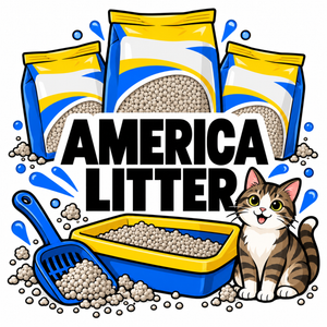 America Litter