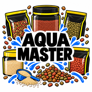Aqua Master