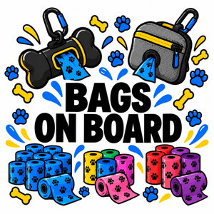 Bags on Board