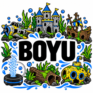 BOYU