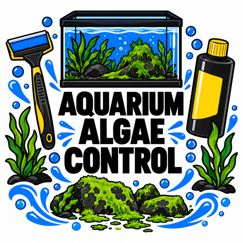 Shop Fish Products for All Your Aquatic Needs