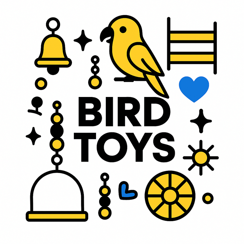 Bird Toys