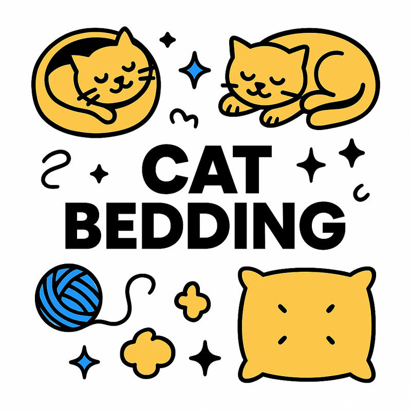 Cat Bedding