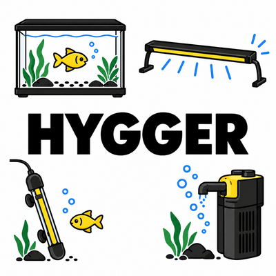Hygger