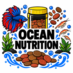 Ocean Nutrition