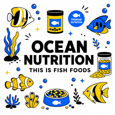 Ocean Nutrition