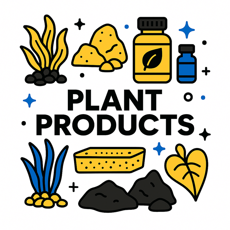 Plant Products