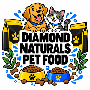 Diamond Naturals Pet Food