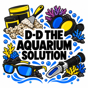 D-D The Aquarium Solution
