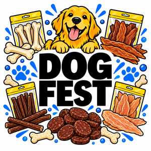 Dog Fest